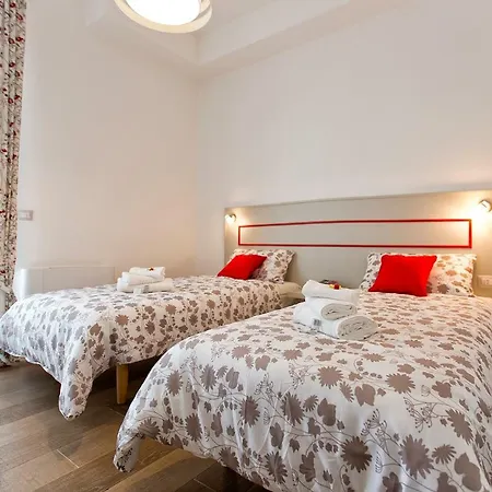 Guest house Jolie Julie *
