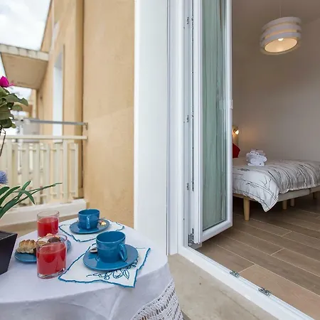 Guest house Jolie Julie