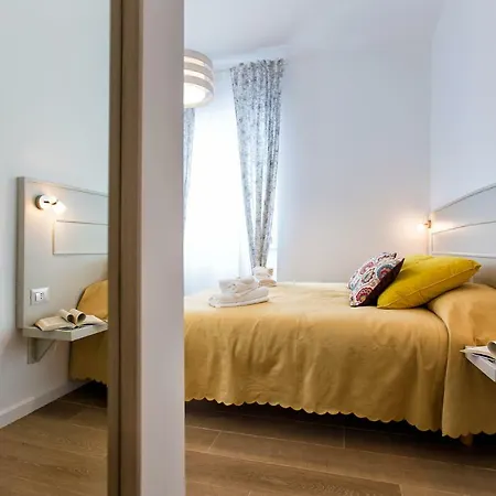 Guest house Jolie Julie *