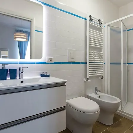 Guest house Jolie Julie Sassari