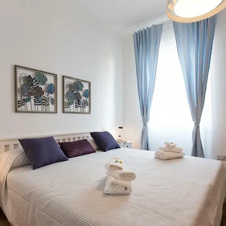 Gæstehus Jolie Julie Sassari