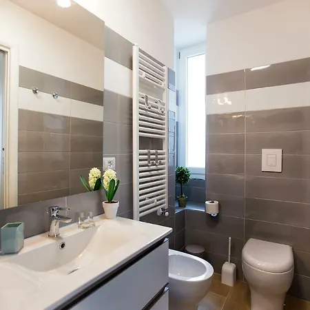 Jolie Julie Gæstehus Sassari