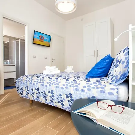 Jolie Julie 4* Sassari