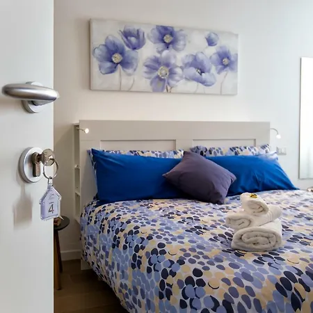 Jolie Julie Gæstehus