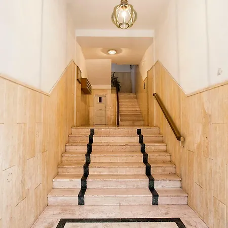 Gæstehus Jolie Julie 4*