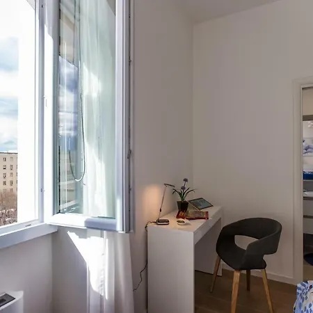 Gæstehus Jolie Julie