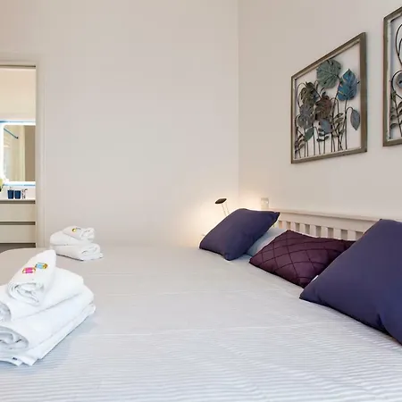 Jolie Julie Gæstehus Sassari