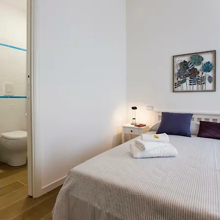 Jolie Julie Gæstehus Sassari