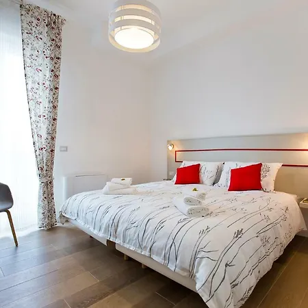 Gæstehus Jolie Julie