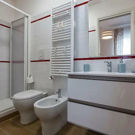 Jolie Julie 4* Sassari