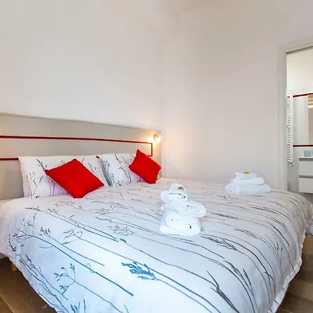 Gæstehus Jolie Julie 4*