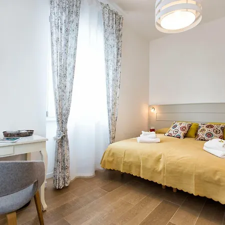 Guest house Jolie Julie Sassari