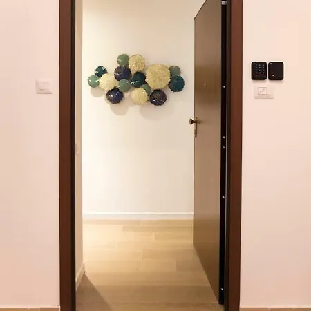 Gæstehus Jolie Julie Sassari