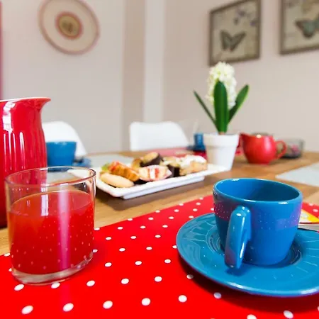 Jolie Julie Gæstehus