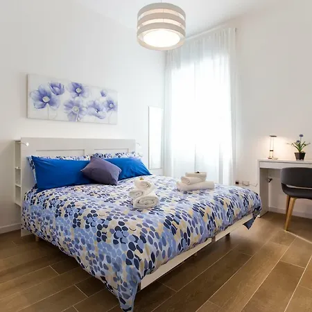 Gæstehus Jolie Julie 4*