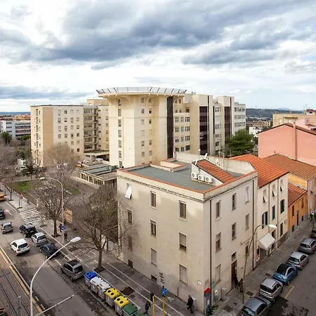 Jolie Julie Gæstehus