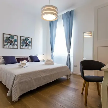 Jolie Julie Gæstehus