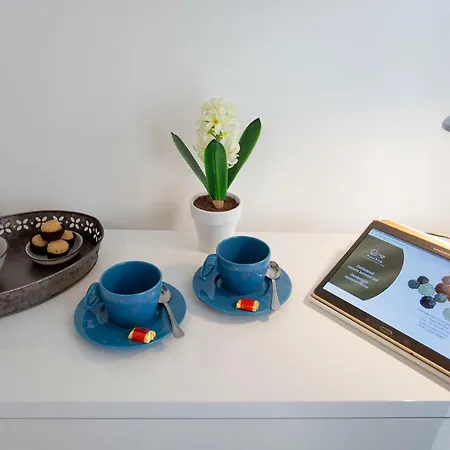 Jolie Julie Gæstehus Sassari