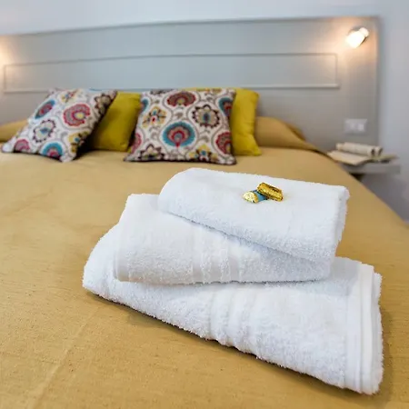 Gæstehus Jolie Julie Sassari