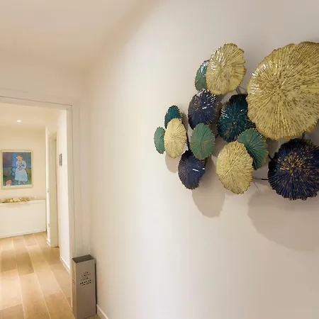 Maison d'hôtes Jolie Julie Sassari