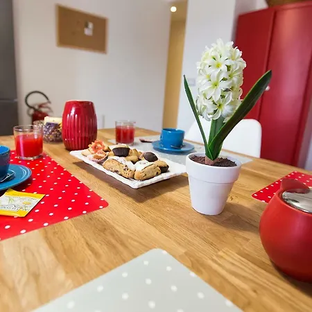 Gæstehus Jolie Julie 4*