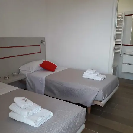 Guest house Jolie Julie Sassari