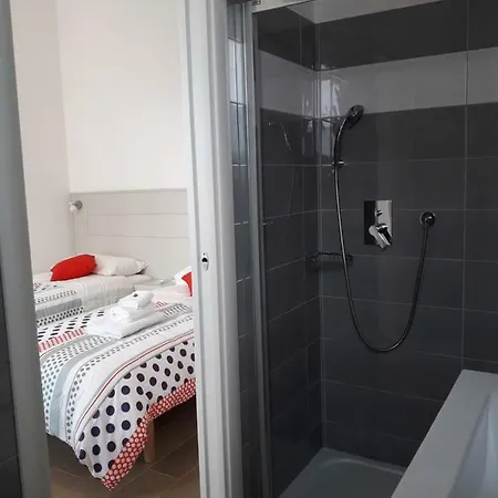 Jolie Julie Maison d'hôtes 4*