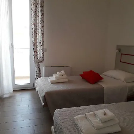 Jolie Julie Gæstehus