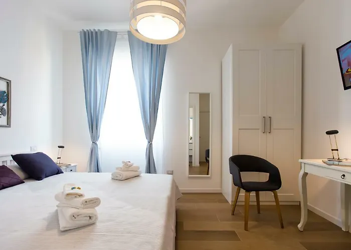 Jolie Julie Maison d'hôtes