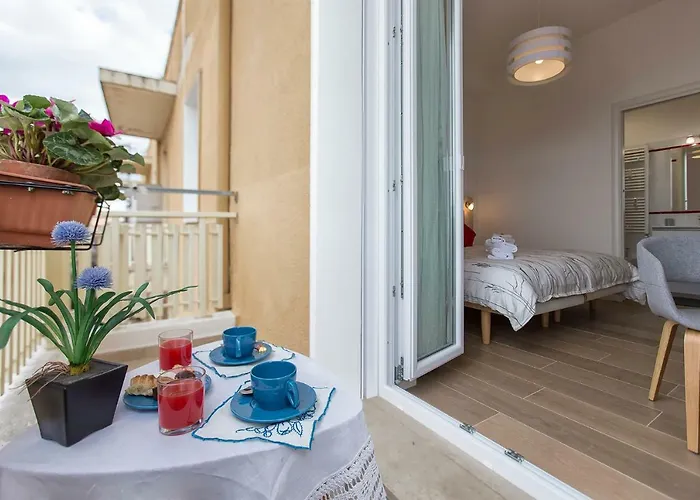 Maison d'hôtes Jolie Julie