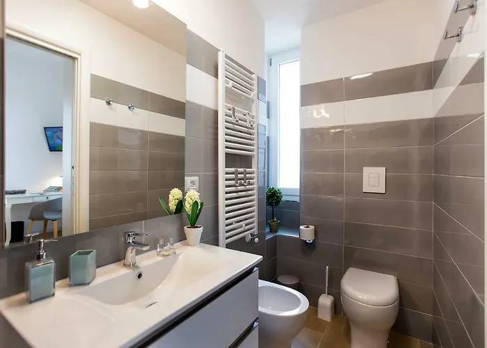 Jolie Julie Maison d'hôtes Sassari