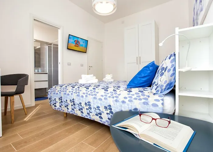 Jolie Julie 4* Sassari