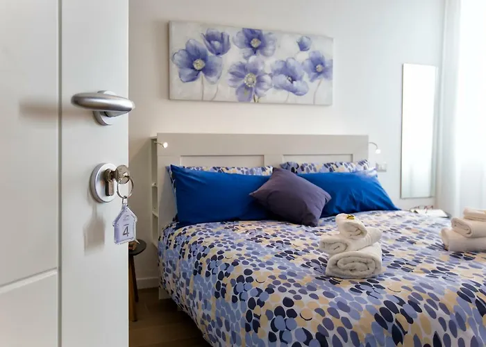 Jolie Julie Maison d'hôtes