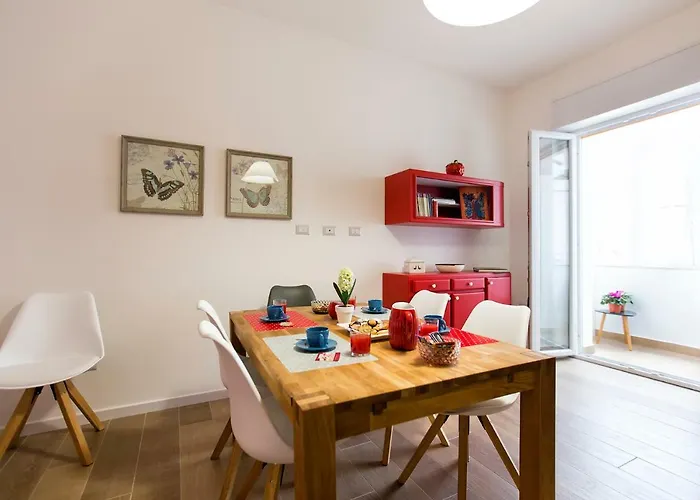 Maison d'hôtes Jolie Julie 4*