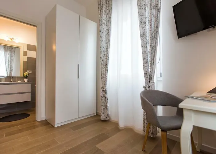 Jolie Julie Maison d'hôtes 4*