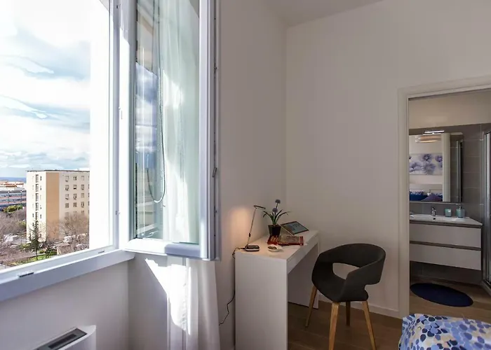 Maison d'hôtes Jolie Julie