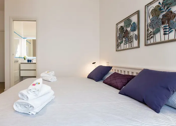 Jolie Julie Maison d'hôtes Sassari