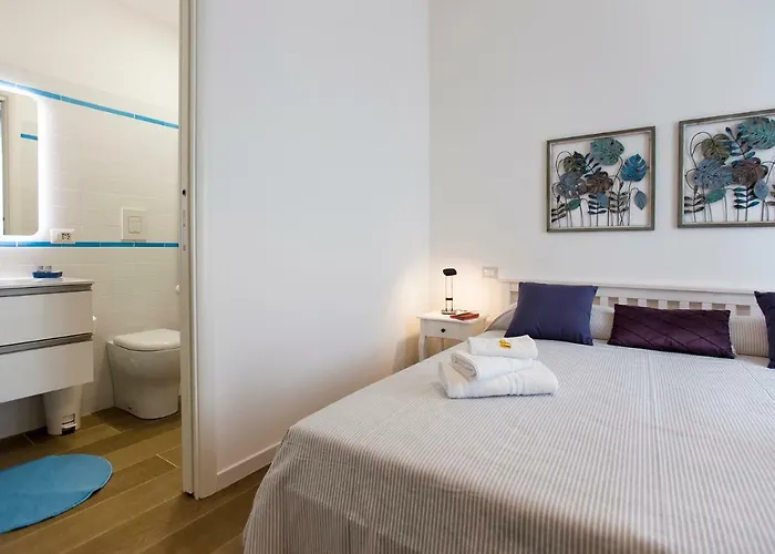 Jolie Julie Maison d'hôtes Sassari