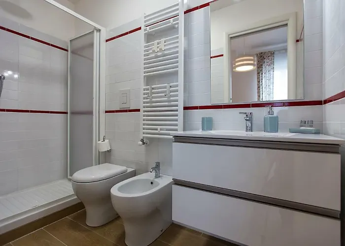 Jolie Julie 4* Sassari