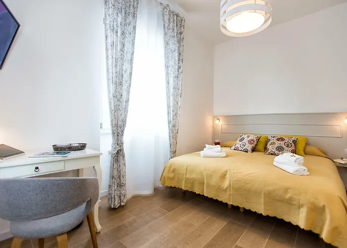 Maison d'hôtes Jolie Julie Sassari