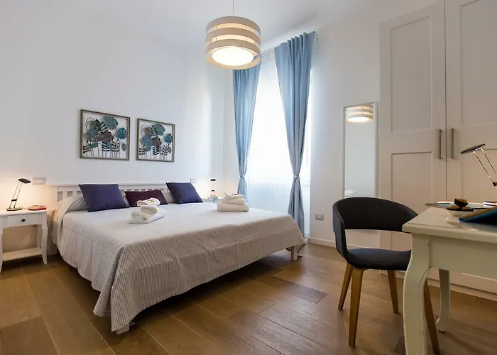 Jolie Julie Maison d'hôtes