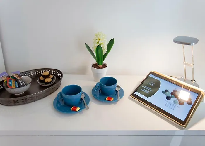 Jolie Julie Maison d'hôtes Sassari