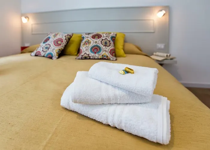 Maison d'hôtes Jolie Julie Sassari