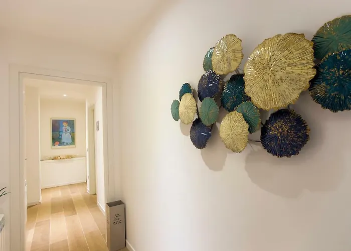 Maison d'hôtes Jolie Julie Sassari