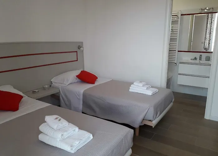 Maison d'hôtes Jolie Julie Sassari