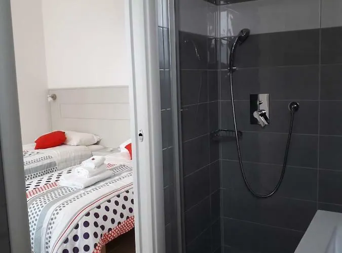 Jolie Julie Maison d'hôtes 4*