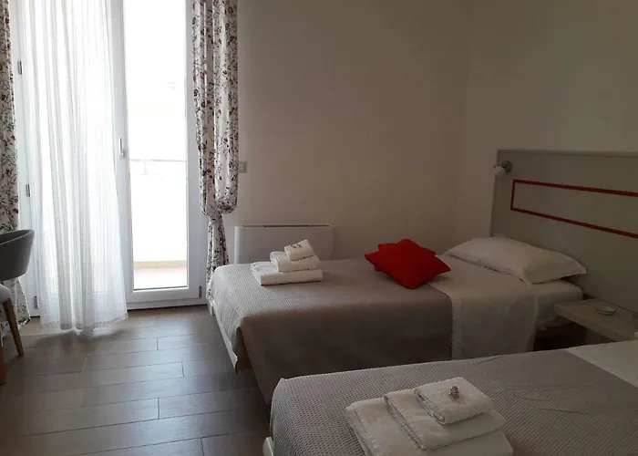 Jolie Julie Maison d'hôtes